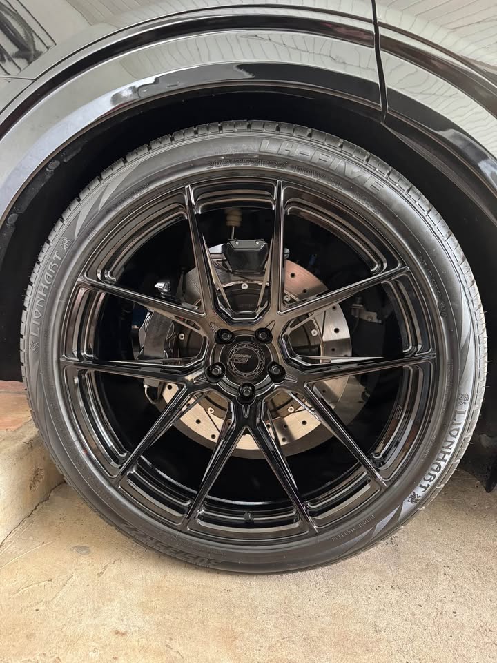 2020 expolorer st stage 2